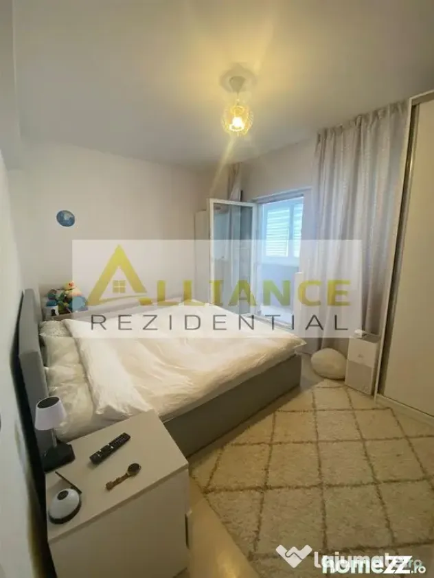 Apartament 3 camere 2 bai ~ Grand Arena