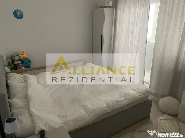 Apartament 3 camere 2 bai ~ Grand Arena