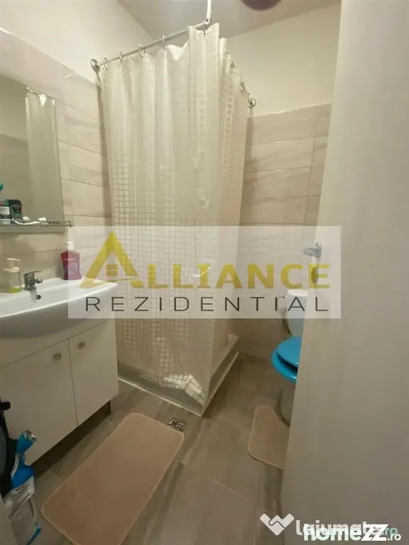 Apartament 3 camere 2 bai ~ Grand Arena