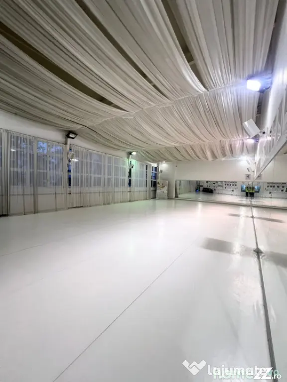 Sala pentru diverse activitati zona Piata Cluj