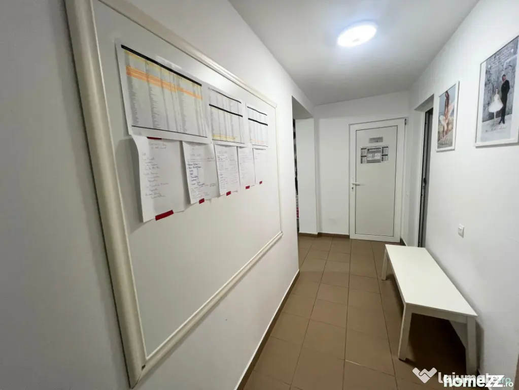 Sala pentru diverse activitati zona Piata Cluj