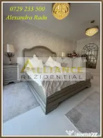 Apartament 3 camere mobilat utilat modern * Strada Biruintei