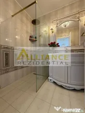 Apartament 3 camere mobilat utilat modern * Strada Biruintei 