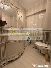 Apartament 3 camere mobilat utilat modern * Strada Biruintei 