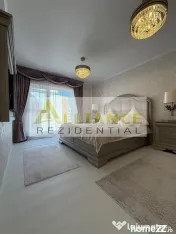 Apartament 3 camere mobilat utilat modern * Strada Biruintei 