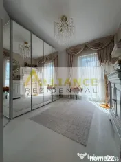 Apartament 3 camere mobilat utilat modern * Strada Biruintei 
