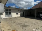 Spațiu comercial de vânzare – 380 mp, Terezian, Sibiu