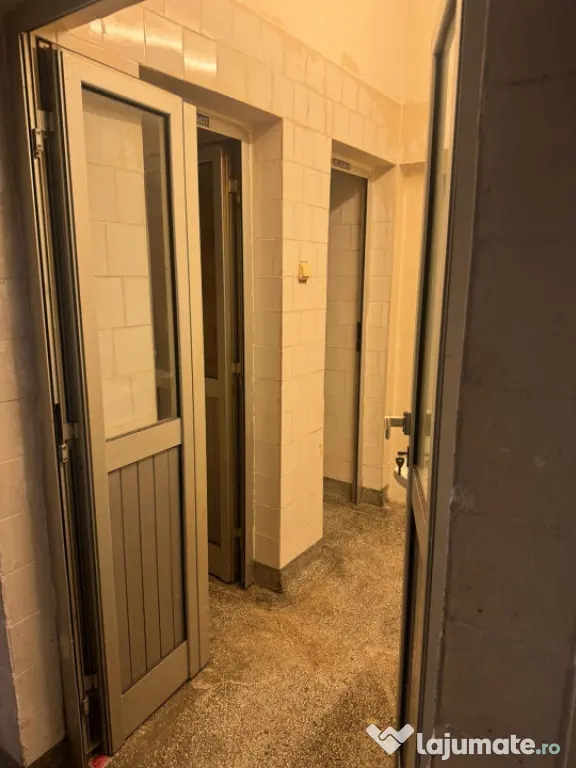 Spațiu comercial de vânzare – 380 mp, Terezian, Sibiu