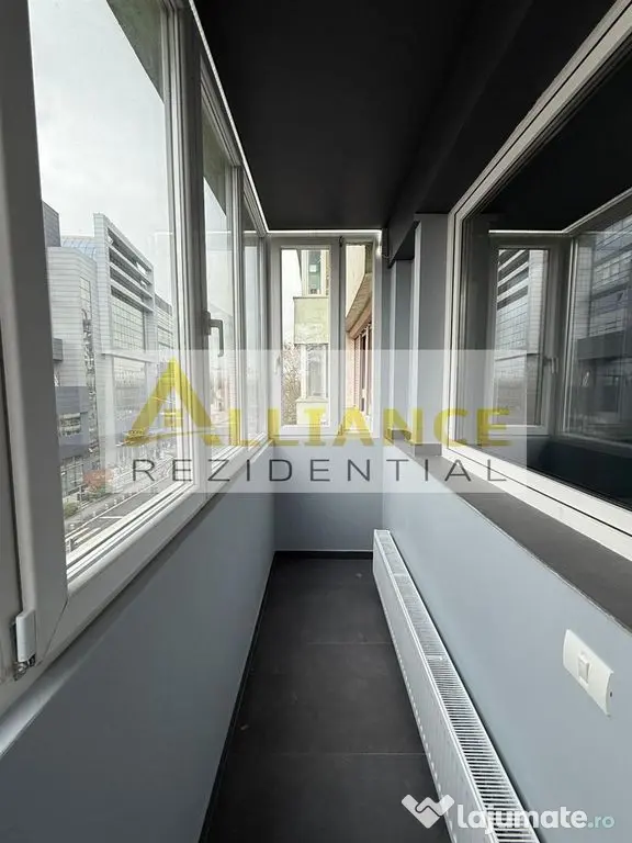 Apartament 2 camere mobilat ⢠Metrou Eroii Revolutiei