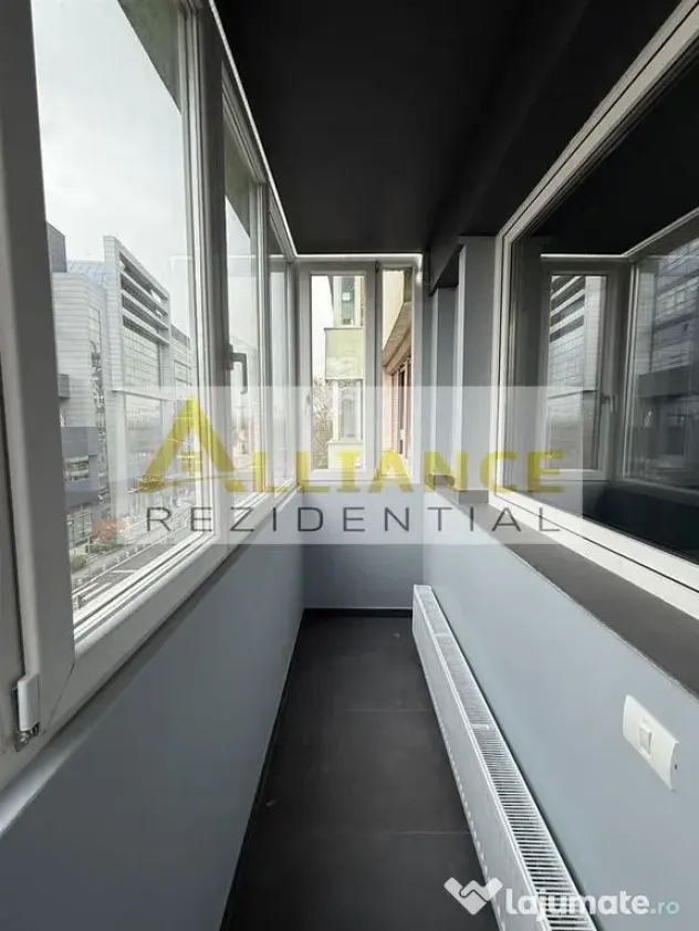 Apartament 2 camere mobilat ⢠Metrou Eroii Revolutiei