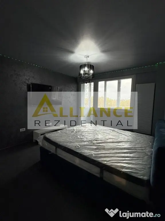 Apartament 2 camere mobilat ⢠Metrou Eroii Revolutiei