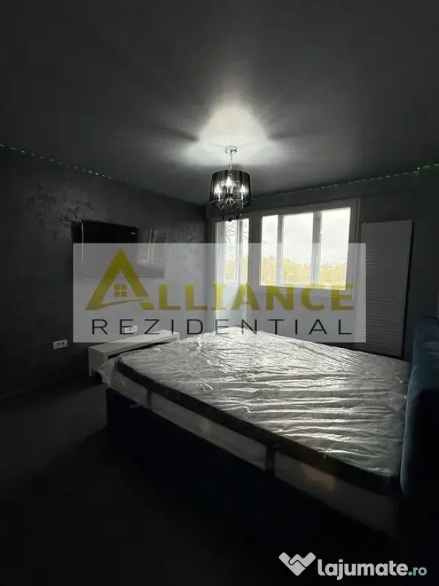 Apartament 2 camere mobilat ⢠Metrou Eroii Revolutiei