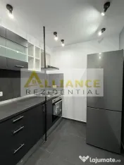 Apartament 2 camere mobilat â¢ Metrou Eroii Revolutiei 