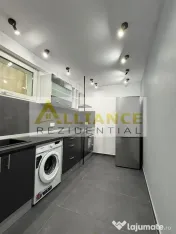 Apartament 2 camere mobilat â¢ Metrou Eroii Revolutiei 