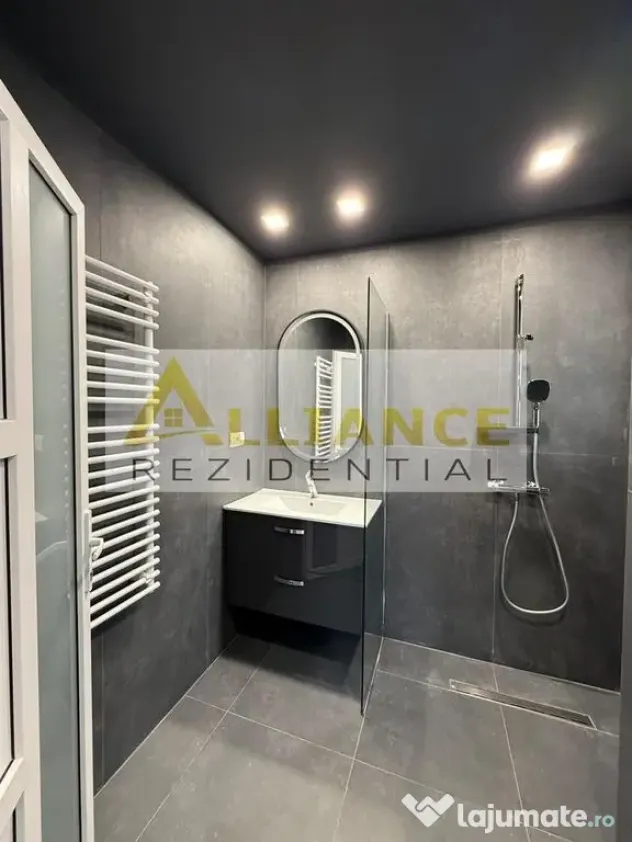 Apartament 2 camere mobilat ⢠Metrou Eroii Revolutiei