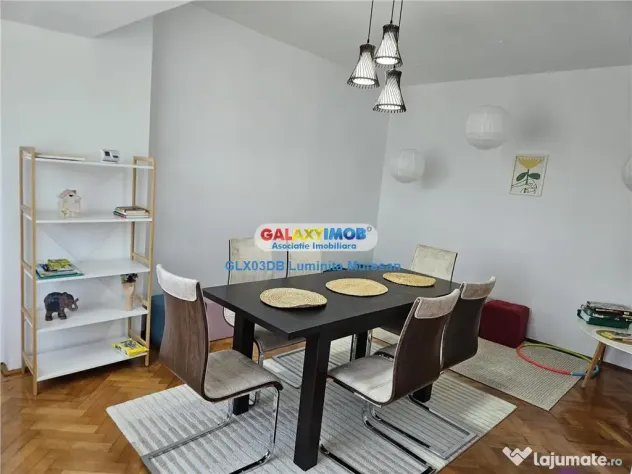 Garsoniera spatiu de birou Targoviste Micro 11