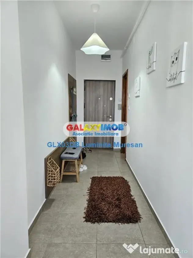Garsoniera spatiu de birou Targoviste Micro 11