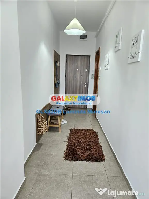 Garsoniera spatiu de birou Targoviste Micro 11