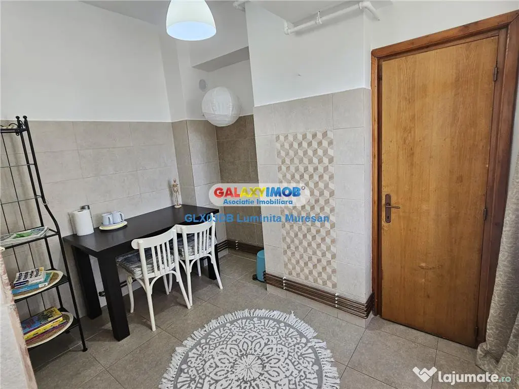 Garsoniera spatiu de birou Targoviste Micro 11