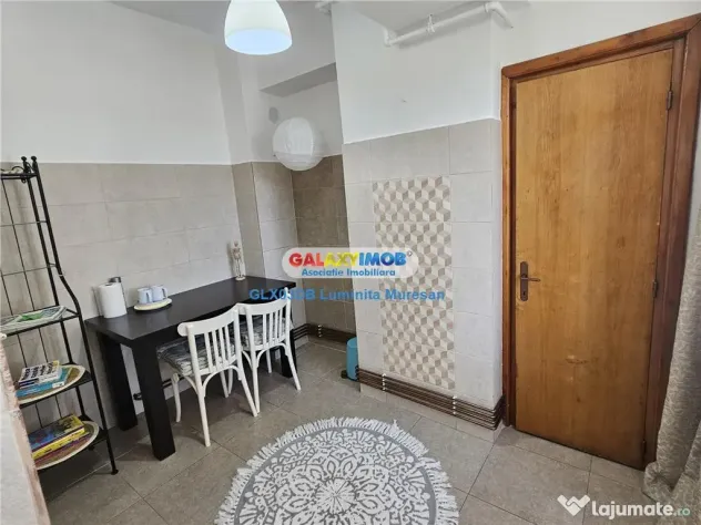 Garsoniera spatiu de birou Targoviste Micro 11