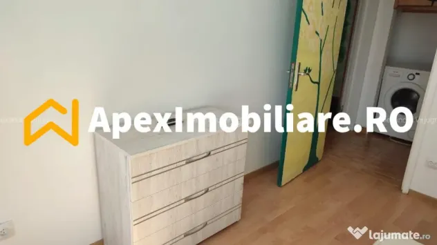 Apartament 2 camere de inchiriat Drumul Taberei București |