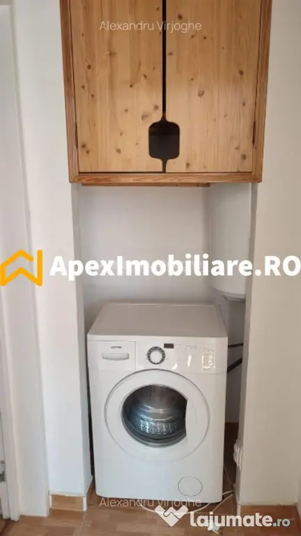 Apartament 2 camere de inchiriat Drumul Taberei București |