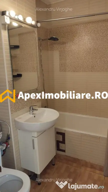 Apartament 2 camere de inchiriat Drumul Taberei București |