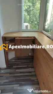 Apartament 2 camere de inchiriat Drumul Taberei București |