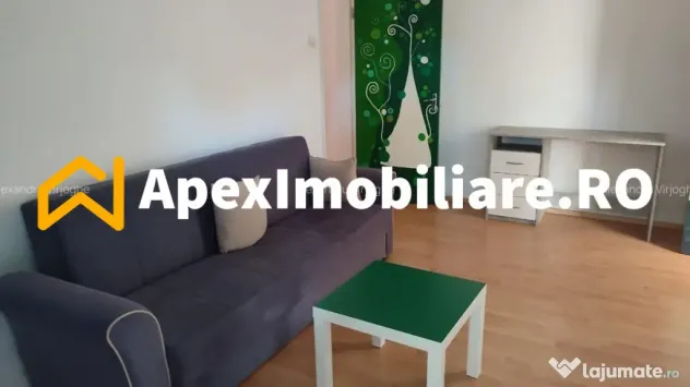 Apartament 2 camere de inchiriat Drumul Taberei București |