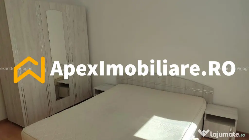 Apartament 2 camere de inchiriat Drumul Taberei București |