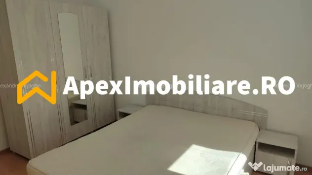 Apartament 2 camere de inchiriat Drumul Taberei București |