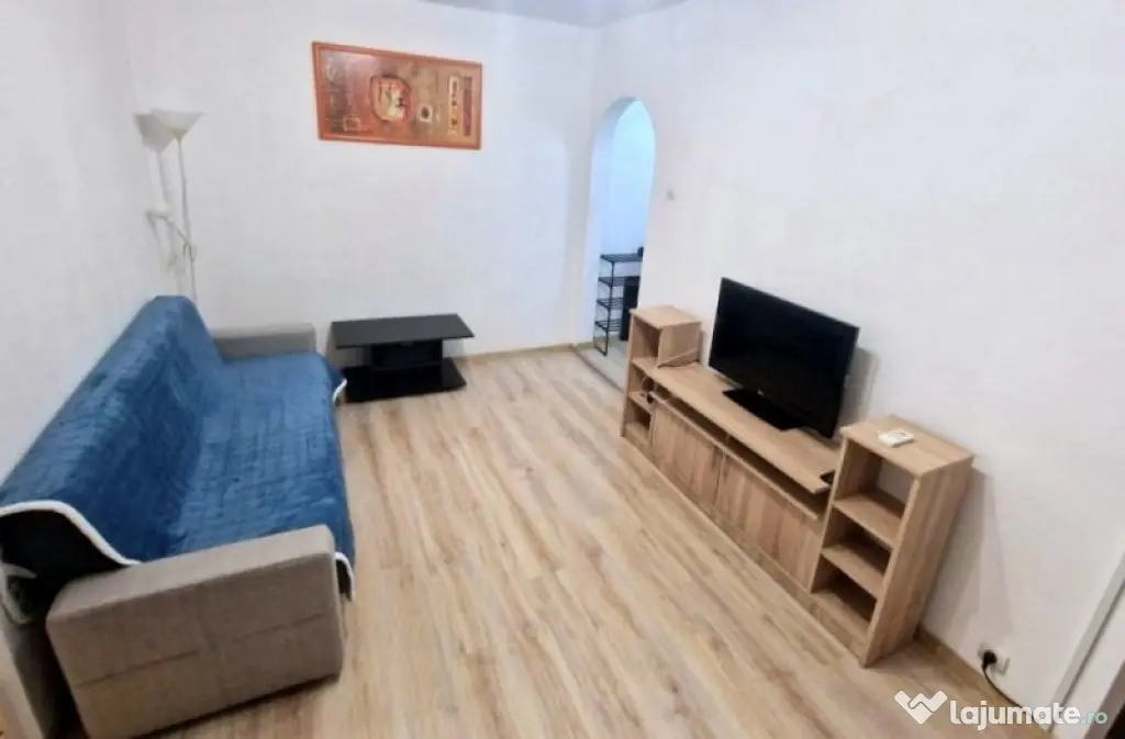 Inchiriere apartament 2 camere ND, in Tatarasi,