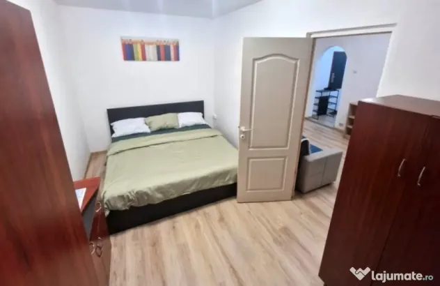 Inchiriere apartament 2 camere ND, in Tatarasi,