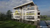 Apartamente 2 camere + gradina { Proiect Nou Soseaua Leor... 