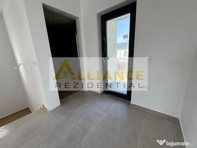 Vila individuala 5 camere - 3 bai - Strada Astrelor