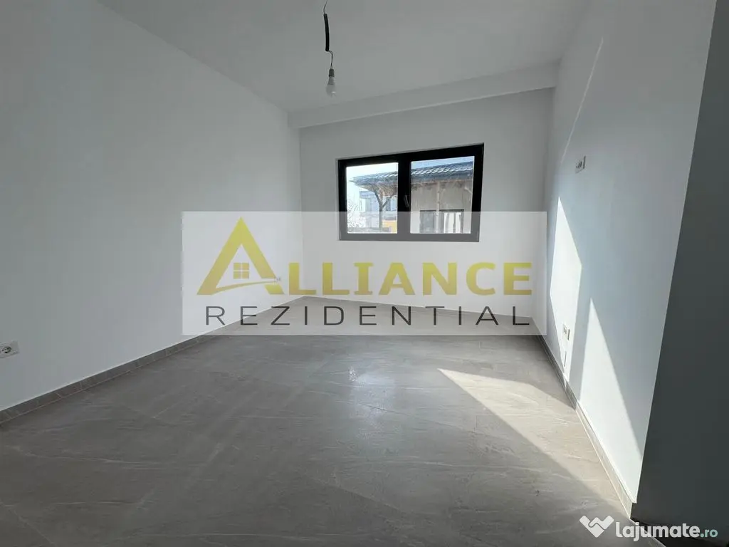Vila individuala 5 camere - 3 bai - Strada Astrelor