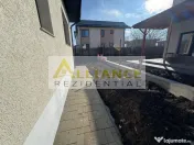 Vila individuala 5 camere - 3 bai - Strada Astrelor 