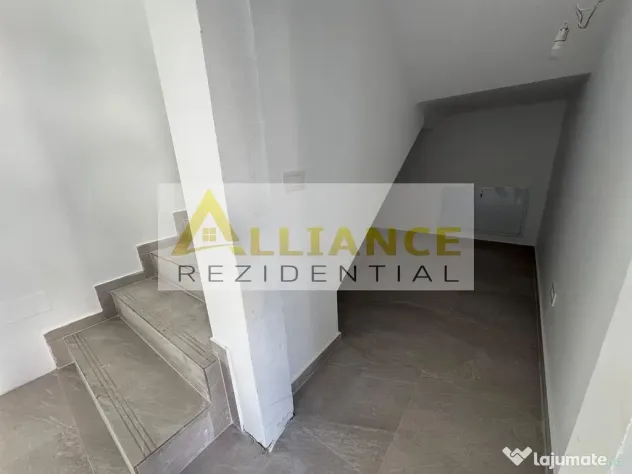 Vila individuala 5 camere - 3 bai - Strada Astrelor