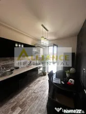 Metrou Berceni - Apartament 3 camere - 2 bai
