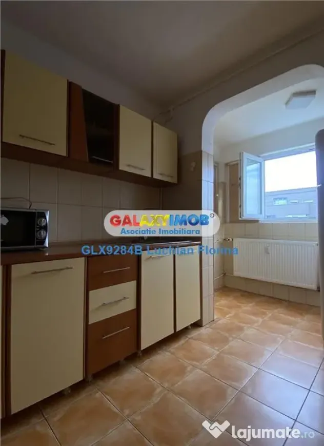 Apartament 3 camere, loc de parcare I Nicolae Grigorescu