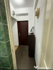 Berceni metalurgiei postalionului
