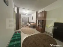 Apartament 1 cameră, 40 mp, zona Mărăști