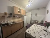 Apartament 1 cameră, situat in Bloc nou, Zona Mărăști Fa