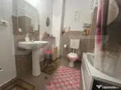 Apartament 1 cameră, situat in Bloc nou, Zona Mărăști Fa