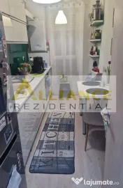Apartament 2 camere gata de mutare