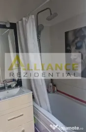 Apartament 2 camere gata de mutare