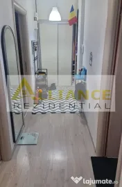 Apartament 2 camere gata de mutare