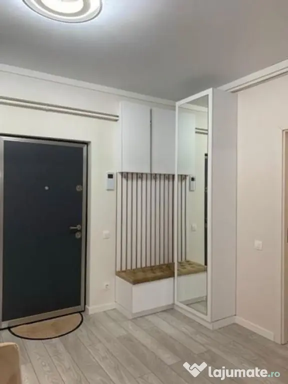 De inchiriat apartament 2 camere bloc Riviera faleza Dun?...