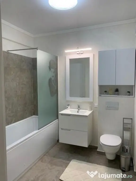 De inchiriat apartament 2 camere bloc Riviera faleza Dun?...