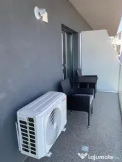 De inchiriat apartament 2 camere bloc Riviera faleza Dun?... 